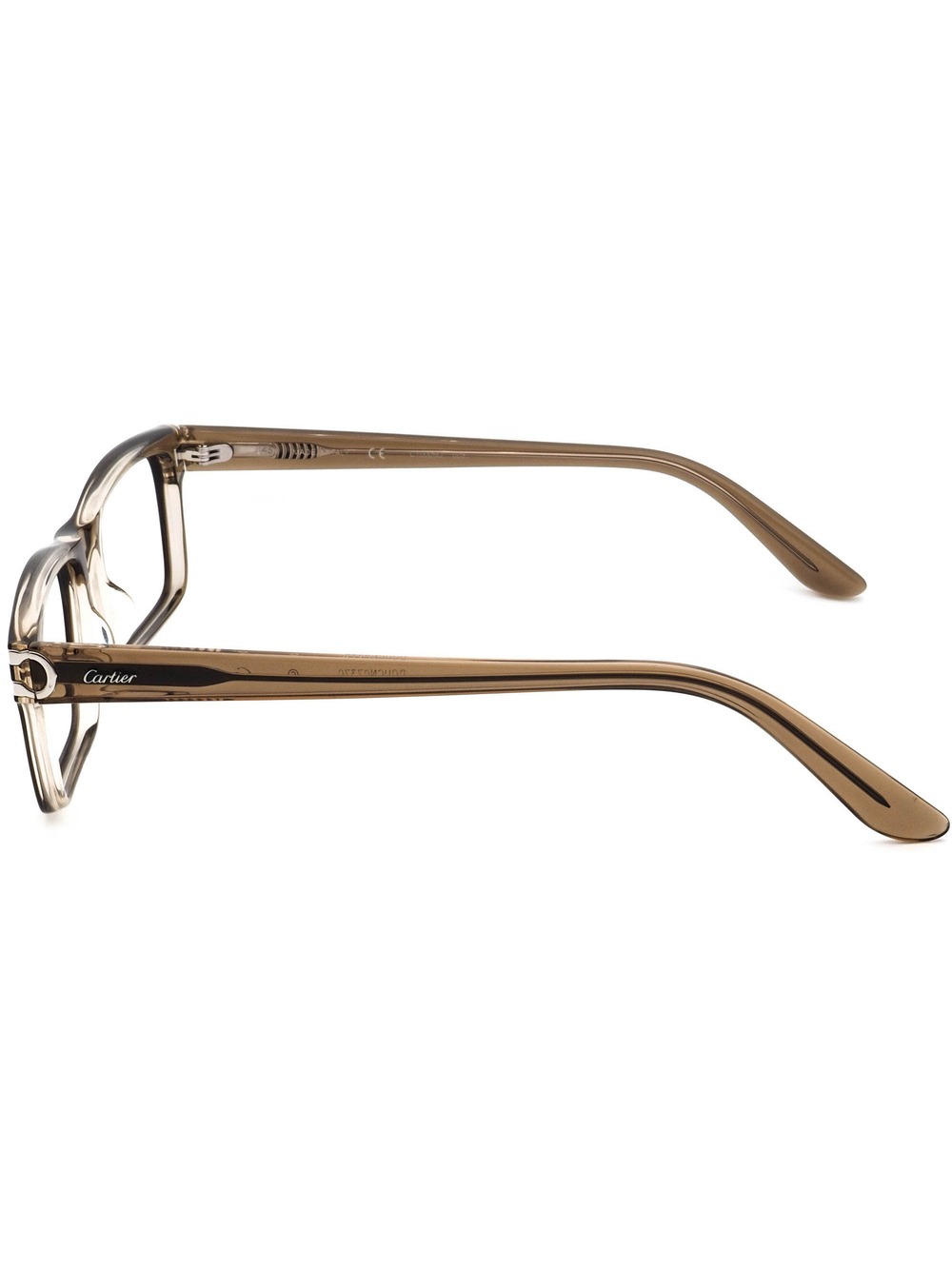 Cartier CT0005O 003 Eyewear - Picture 5 of 6